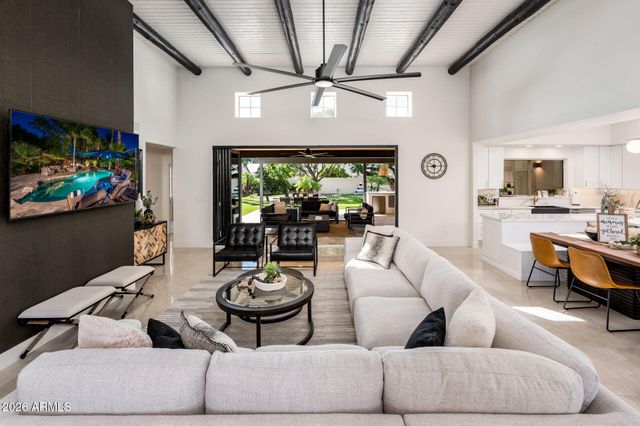 4841 W AVENIDA DEL REY --, Phoenix, AZ 85083