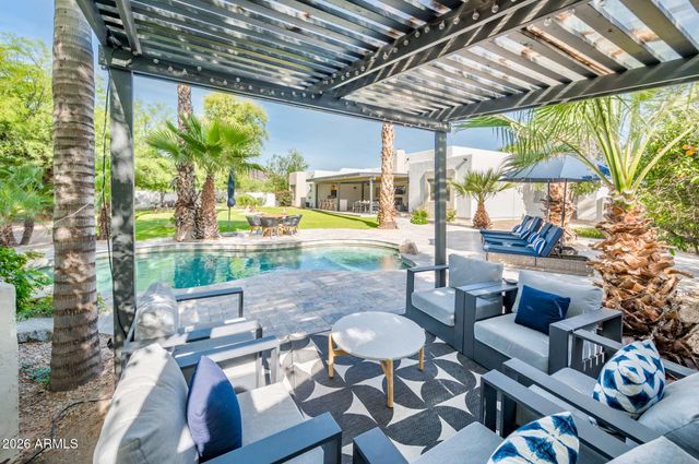 4841 W AVENIDA DEL REY --, Phoenix, AZ 85083