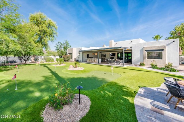 4841 W AVENIDA DEL REY --, Phoenix, AZ 85083