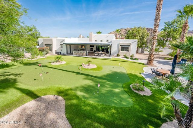 4841 W AVENIDA DEL REY --, Phoenix, AZ 85083