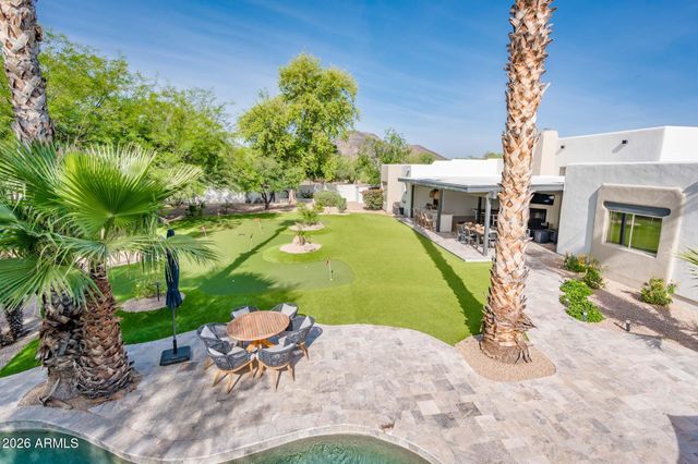 4841 W AVENIDA DEL REY --, Phoenix, AZ 85083