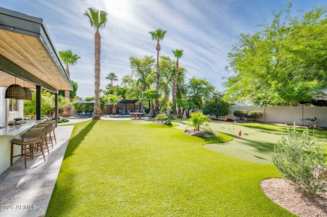 4841 W AVENIDA DEL REY --, Phoenix, AZ 85083