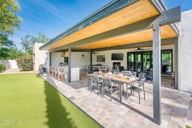 4841 W AVENIDA DEL REY --, Phoenix, AZ 85083