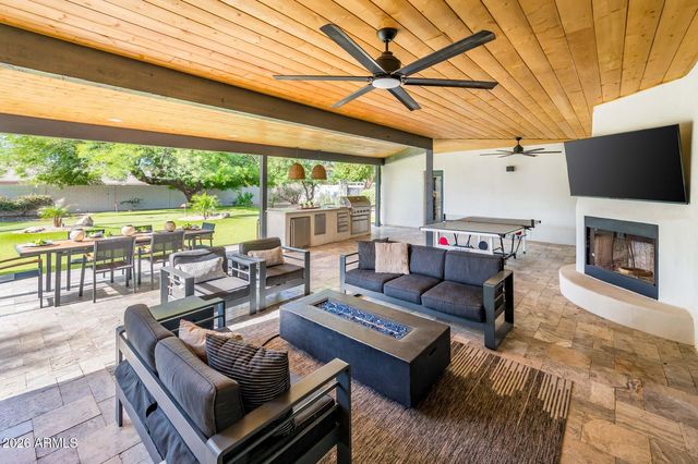 4841 W AVENIDA DEL REY --, Phoenix, AZ 85083