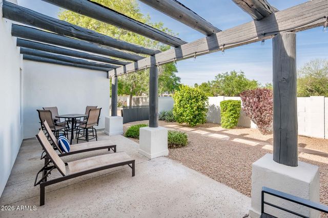 4841 W AVENIDA DEL REY --, Phoenix, AZ 85083