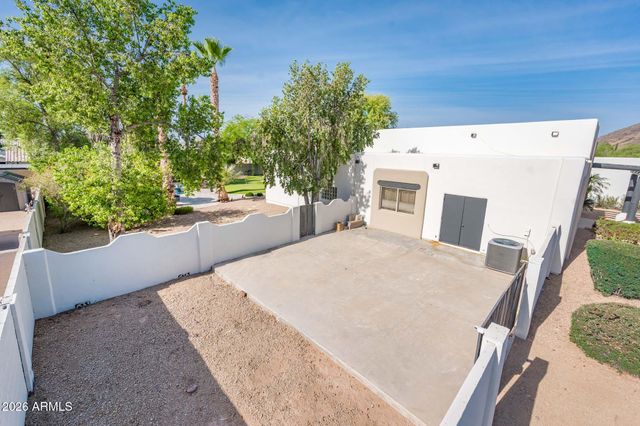 4841 W AVENIDA DEL REY --, Phoenix, AZ 85083