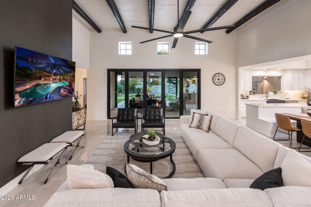 4841 W AVENIDA DEL REY --, Phoenix, AZ 85083