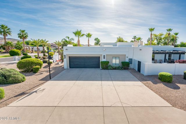 4841 W AVENIDA DEL REY --, Phoenix, AZ 85083