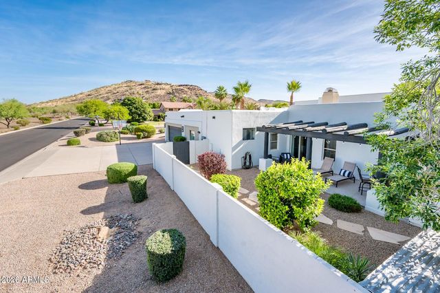 4841 W AVENIDA DEL REY --, Phoenix, AZ 85083