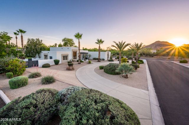 4841 W AVENIDA DEL REY --, Phoenix, AZ 85083