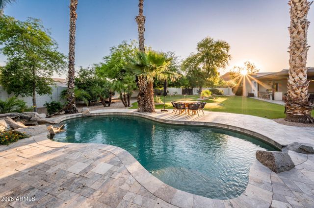 4841 W AVENIDA DEL REY --, Phoenix, AZ 85083