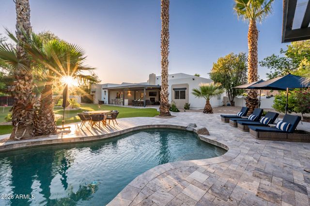 4841 W AVENIDA DEL REY --, Phoenix, AZ 85083