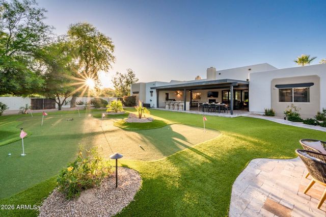 4841 W AVENIDA DEL REY --, Phoenix, AZ 85083