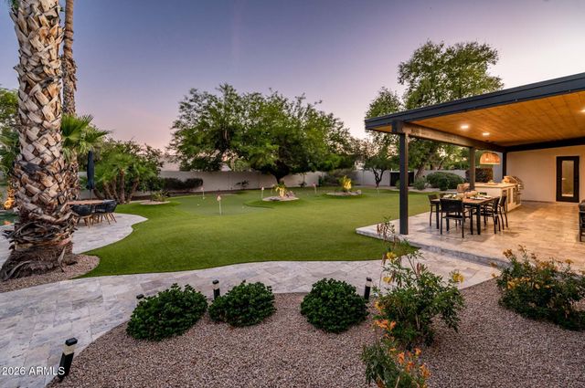 4841 W AVENIDA DEL REY --, Phoenix, AZ 85083