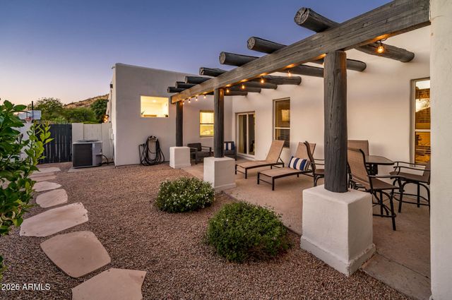 4841 W AVENIDA DEL REY --, Phoenix, AZ 85083