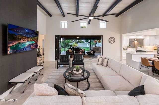 4841 W AVENIDA DEL REY --, Phoenix, AZ 85083