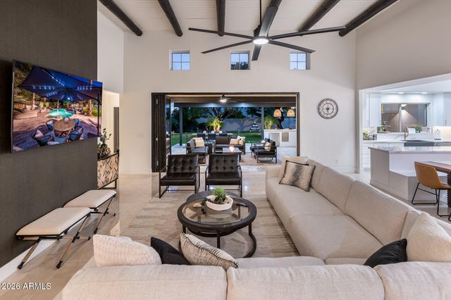 4841 W AVENIDA DEL REY --, Phoenix, AZ 85083