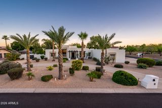 4841 W AVENIDA DEL REY --, Phoenix, AZ 85083
