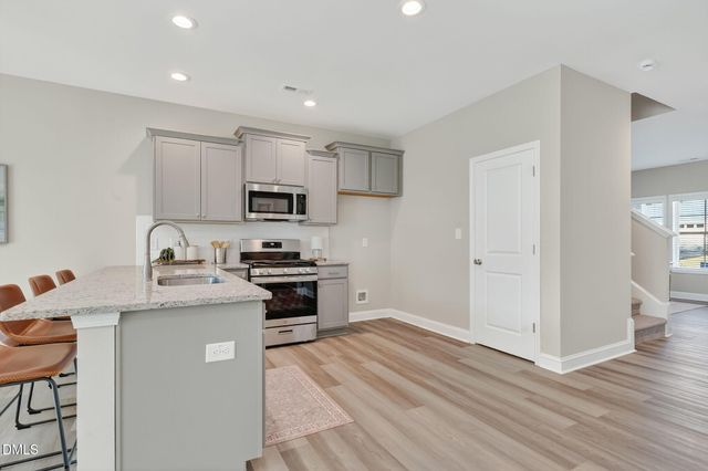 3221 Carnoustie Court, Fayetteville, NC 28306
