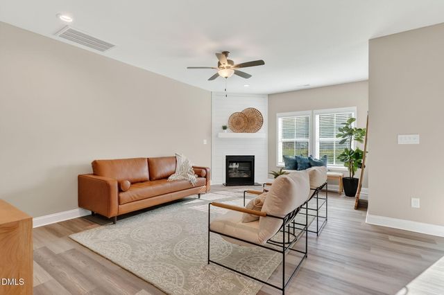 3221 Carnoustie Court, Fayetteville, NC 28306