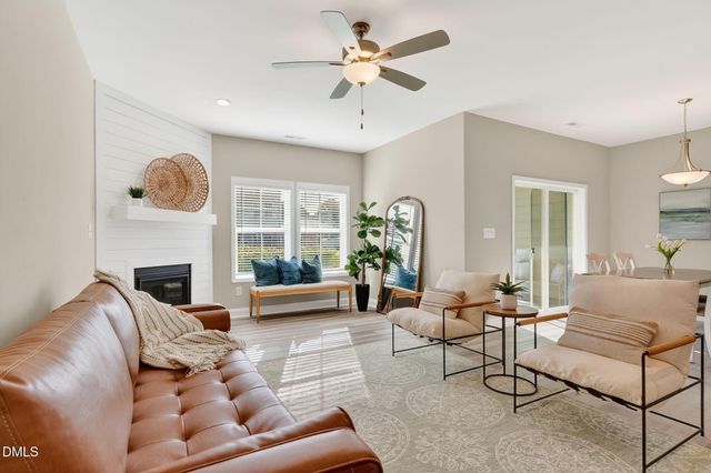 3221 Carnoustie Court, Fayetteville, NC 28306