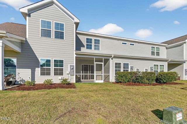 3221 Carnoustie Court, Fayetteville, NC 28306