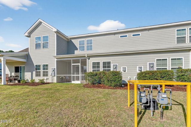 3221 Carnoustie Court, Fayetteville, NC 28306