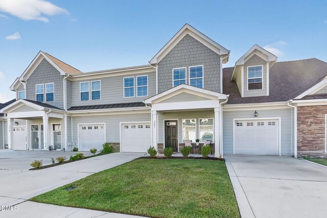 3221 Carnoustie Court, Fayetteville, NC 28306