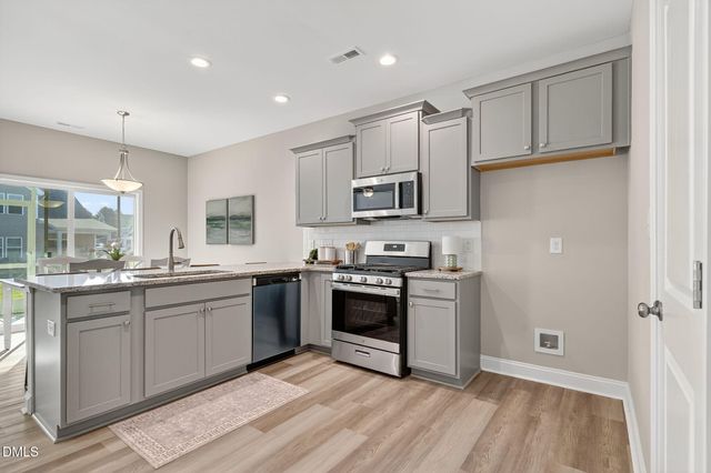 3221 Carnoustie Court, Fayetteville, NC 28306