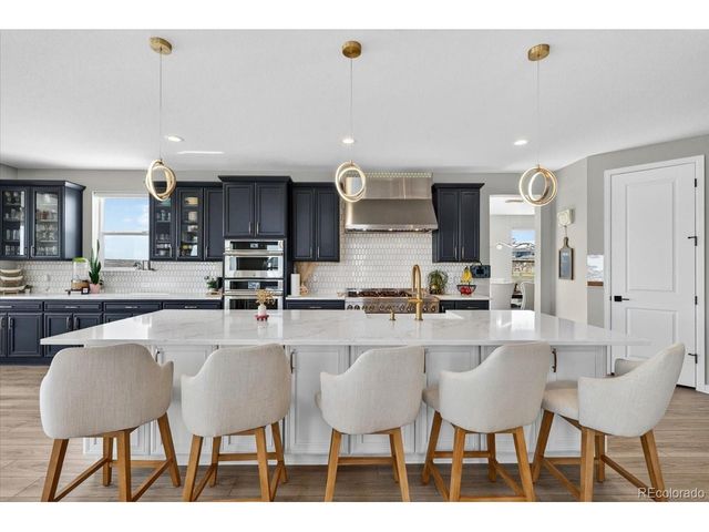 5999 Las Rosas Dr, Parker, CO 80134