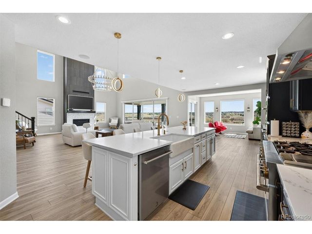 5999 Las Rosas Dr, Parker, CO 80134