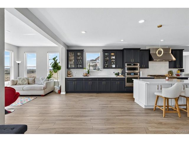 5999 Las Rosas Dr, Parker, CO 80134
