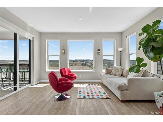 5999 Las Rosas Dr, Parker, CO 80134