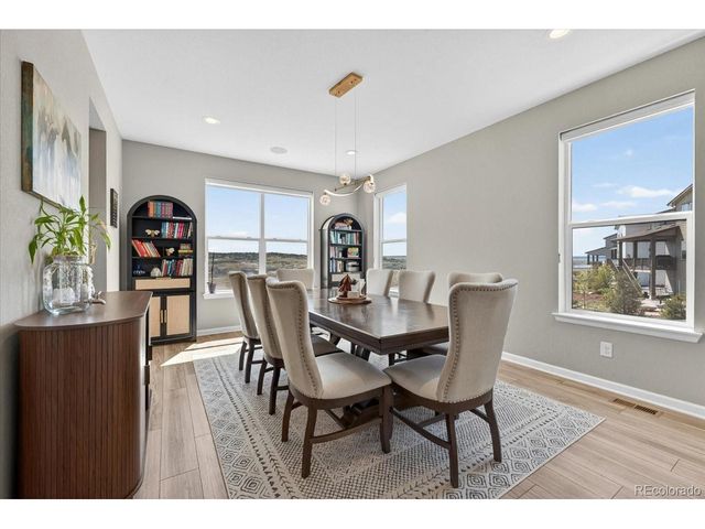 5999 Las Rosas Dr, Parker, CO 80134
