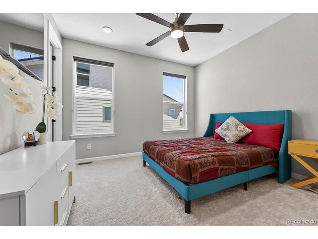5999 Las Rosas Dr, Parker, CO 80134