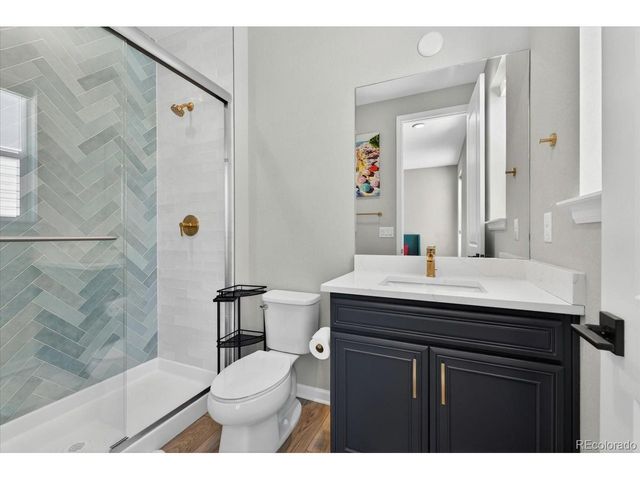 5999 Las Rosas Dr, Parker, CO 80134