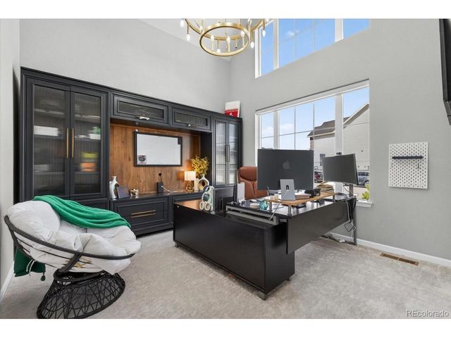 5999 Las Rosas Dr, Parker, CO 80134