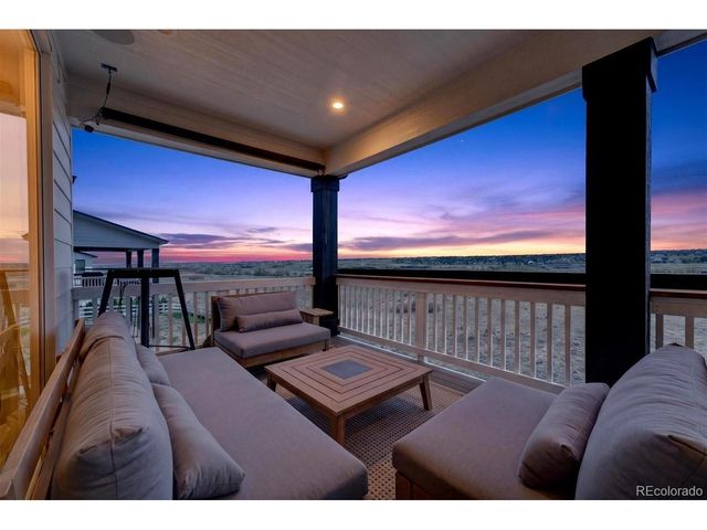 5999 Las Rosas Dr, Parker, CO 80134