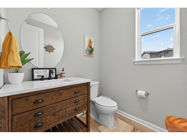 5999 Las Rosas Dr, Parker, CO 80134