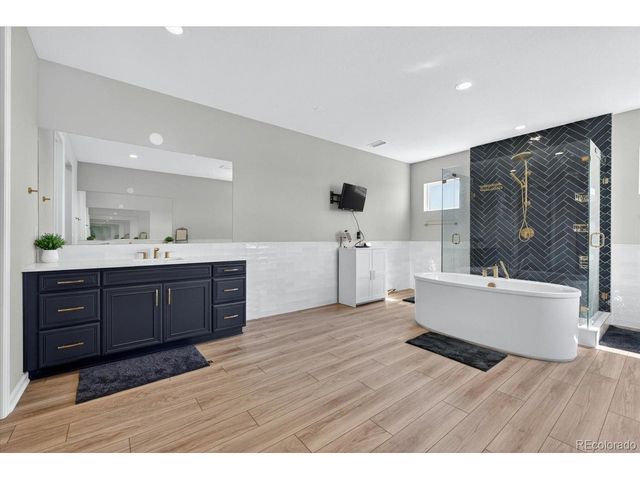 5999 Las Rosas Dr, Parker, CO 80134
