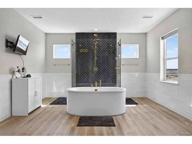 5999 Las Rosas Dr, Parker, CO 80134
