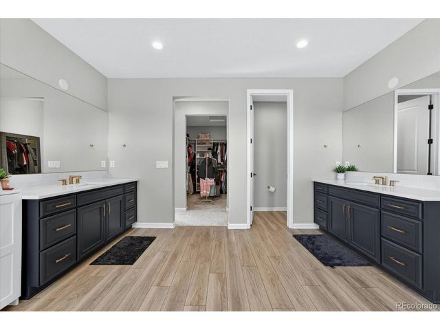 5999 Las Rosas Dr, Parker, CO 80134