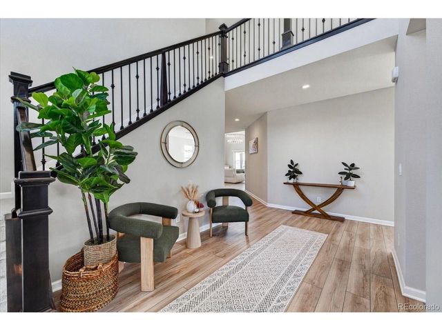 5999 Las Rosas Dr, Parker, CO 80134