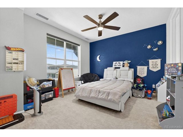 5999 Las Rosas Dr, Parker, CO 80134