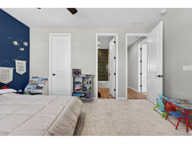 5999 Las Rosas Dr, Parker, CO 80134