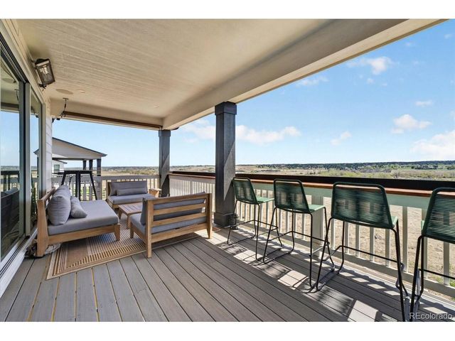 5999 Las Rosas Dr, Parker, CO 80134