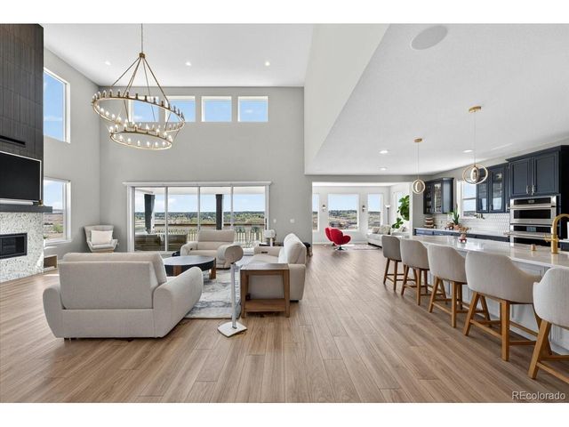 5999 Las Rosas Dr, Parker, CO 80134