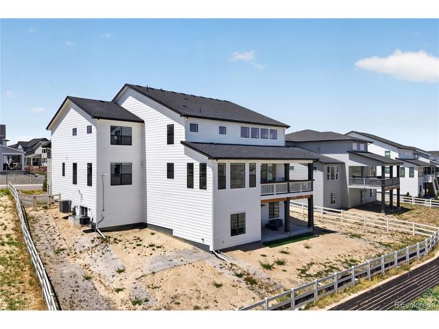 5999 Las Rosas Dr, Parker, CO 80134