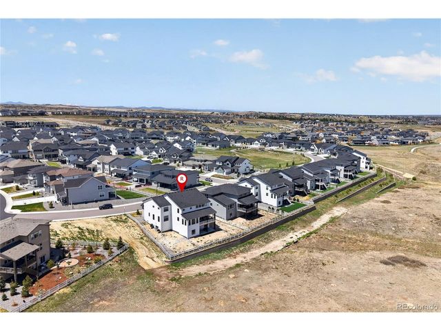 5999 Las Rosas Dr, Parker, CO 80134