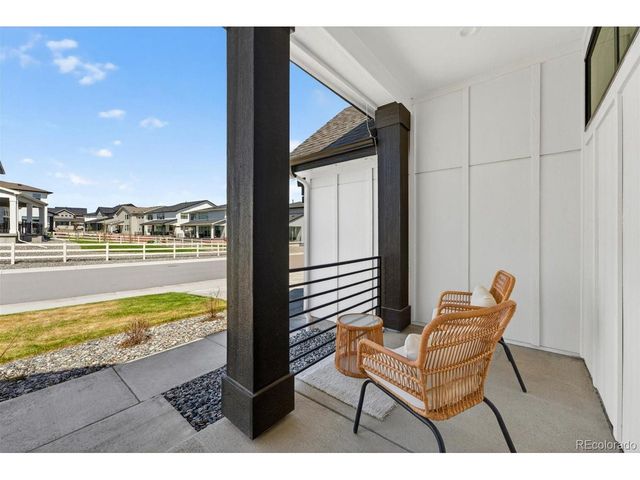5999 Las Rosas Dr, Parker, CO 80134
